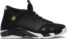 Load image into Gallery viewer, Jordan 14 indiglo Size 10.5M / 12W
