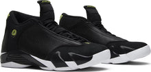 Load image into Gallery viewer, Jordan 14 indiglo Size 10.5M / 12W
