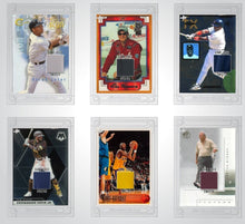 Load image into Gallery viewer, 2022 Jersey Fusion All Sports Edition Blaster Box
