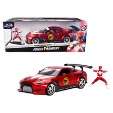 Load image into Gallery viewer, Jada Diecast 1:24 Assorted Style - Choose Yours
