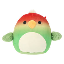 Load image into Gallery viewer, Original Kellytoys Squishmallows 7.5&quot; Plush &amp; Clip - Choose Your

