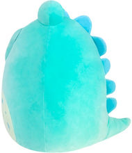 Load image into Gallery viewer, Squishmallows Tortuga the Alligator 16&quot; First To Market Stuffed Plush
