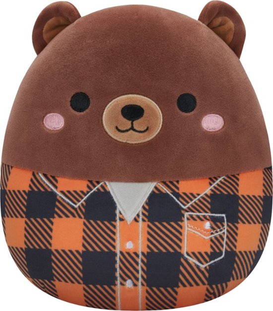 Original Kellytoys Squishmallows 16 Inch Plush - Choose Your Style