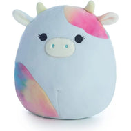 Squishmallows Caedia The Cow 12