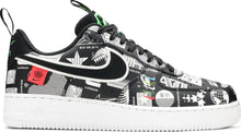 Load image into Gallery viewer, Nike Air Force 1 Low Worldwide Size 11.5M
