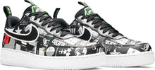 Load image into Gallery viewer, Nike Air Force 1 Low Worldwide Size 11.5M
