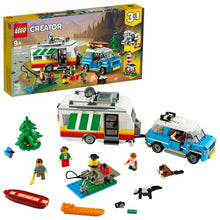 将图片加载到图库查看器，LEGO Creator Collection Assorted Set - Choose Yours
