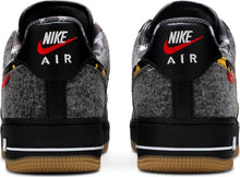 Load image into Gallery viewer, Air Force 1 Low &#39;Camo Denim Remix&#39; Size 10M
