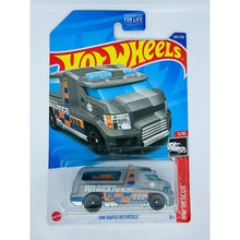 Load image into Gallery viewer, Hot Wheels HW Rapid Response HW Rescue 5/10 205/250
