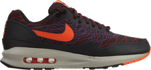 Load image into Gallery viewer, *Sample* Nike Air Max Lunar 1 Jacquard Winter Deep Burgundy Red Size 9.5 M - 10M
