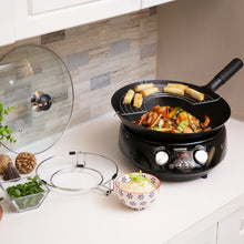 Load image into Gallery viewer, Nuwave Induction Hot Wok
