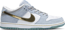 Load image into Gallery viewer, Nike SB Dunk Low Sean Cliver Size 9M / 10.5W DS OG ALL
