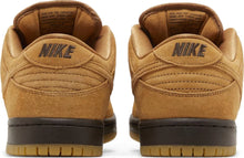 Load image into Gallery viewer, Nike Dunk Low Pro SB Wheat Mocha Size 5M / 6.5W New OG ALL
