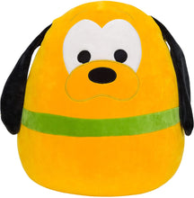 将图片加载到图库查看器，Original Kellytoys Squishmallows 14&quot; Plush - Choose Your Style
