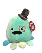 将图片加载到图库查看器，Original Kellytoys Squishmallows 8&quot; Plush Toy - Choose Your Style
