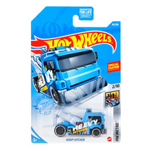 تحميل الصورة إلى عارض المعرض، 2021 Hot Wheels Mainline Assorted 2-2 List - Choose Yours
