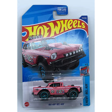 Load image into Gallery viewer, Hot Wheels Big-Air Bel-Air Chevy Bel Air 5/5 112/250 - Assorted
