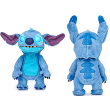 将图片加载到图库查看器，Real FX Disney Stitch Puppet

