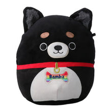 将图片加载到图库查看器，Original Kellytoys Squishmallows 7&quot; Plush - Choose Your Style
