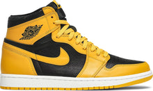 Load image into Gallery viewer, Air Jordan 1 Retro High OG &#39;Pollen&#39; Size 8M / 9.5W
