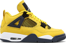 Load image into Gallery viewer, JORDAN 4 LIGHTNING SIZE 8.5M NEW
