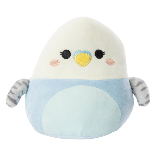 Squishmallows Tycho the Parakeet 7.5