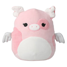 Load image into Gallery viewer, Original Kellytoys Squishmallows 7.5&quot; Plush &amp; Clip - Choose Your

