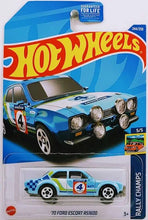 Load image into Gallery viewer, 2022 Hot Wheels Mainline 1st List - Assorted Style to Choose
