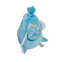 Load image into Gallery viewer, Squishmallows Josa the Sea Slug 8&quot; Hard to Find 2023 Walgreens Exclusive Stuffed Plush
