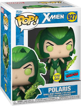 Load image into Gallery viewer, Funko Pop! X-Men #927 Polaris Funko Exclusive 2021 Fall Convention Limited Edition
