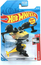 تحميل الصورة إلى عارض المعرض، 2021 Hot Wheels Mainline Assorted 1-2 List - Choose Yours
