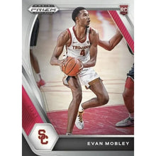 Load image into Gallery viewer, 2021-22 Panini Prizm Draft Picks NBA Basketball Trading Cards Multi Pack
