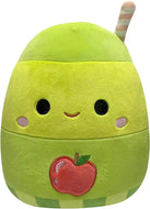 Squishmallows Jean the Apple Juice 11