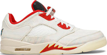 Load image into Gallery viewer, Air Jordan 5 Retro Low &#39;Chinese New Year&#39; 2021 Size 12M
