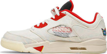 Load image into Gallery viewer, Air Jordan 5 Retro Low &#39;Chinese New Year&#39; 2021 Size 12M
