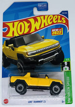 将图片加载到图库查看器，2022 Hot Wheels Mainline #99/250-155/250 - Assorted Style to Choose
