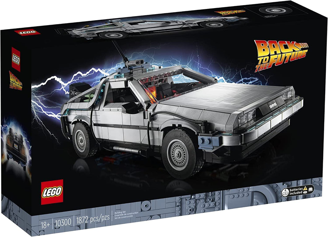LEGO Creator Collection Assorted Set - Choose Yours