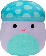 Squishmallows Pyle the Mushroom with Fuzzy Belly 20