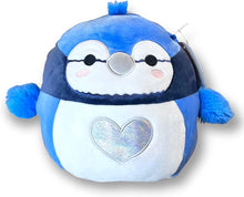 将图片加载到图库查看器，Original Kellytoys Squishmallows 8&quot; Plush - Choose Your Style
