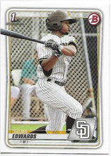 将图片加载到图库查看器，2020 Bowman Prospects Baseball  Cards #BP2-BP150 - Choose Yours
