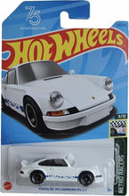 将图片加载到图库查看器，2024 Hot Wheels Assorted #01/250-50/250 Choose Yours
