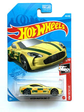 تحميل الصورة إلى عارض المعرض، 2021 Hot Wheels Mainline Assorted 1-2 List - Choose Yours
