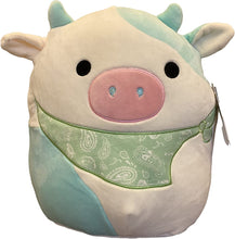 将图片加载到图库查看器，Original Kellytoys Squishmallows 12&quot; Plush - Choose Your Style
