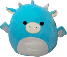 将图片加载到图库查看器，Original Kellytoys Squishmallows 12&quot; Plush - Choose Your Style
