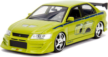 Load image into Gallery viewer, Jada Diecast 1:32 Assorted Style - Choose Yours
