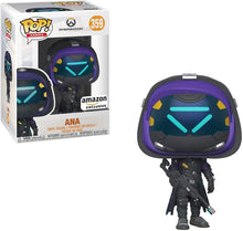 Load image into Gallery viewer, Funko POP! Overwatch Ana #359 Vinyl Collectible Figure
