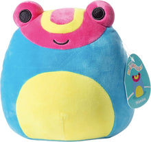 将图片加载到图库查看器，Original Kellytoys Squishmallows 8&quot; Plush - Choose Your Style
