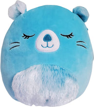 将图片加载到图库查看器，Original Kellytoys Squishmallows 8&quot; Plush - Choose Your Style
