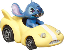 Load image into Gallery viewer, Hot Wheels RacerVerse Die-Cast Vehicle Stitch
