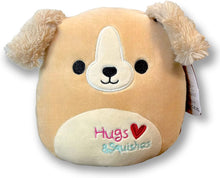 将图片加载到图库查看器，Original Kellytoys Squishmallows 8 Inch Plush Variation - Choose Your Style

